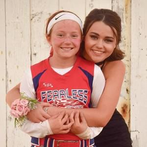 Meet your Posher, Madeline